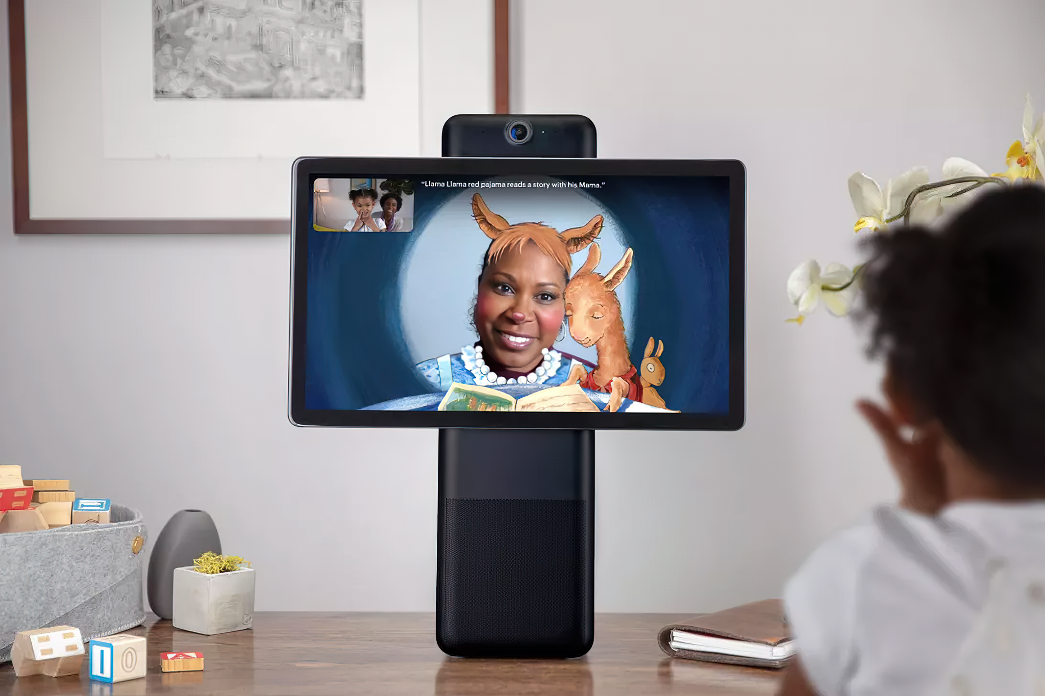 Portal Storytime Cover