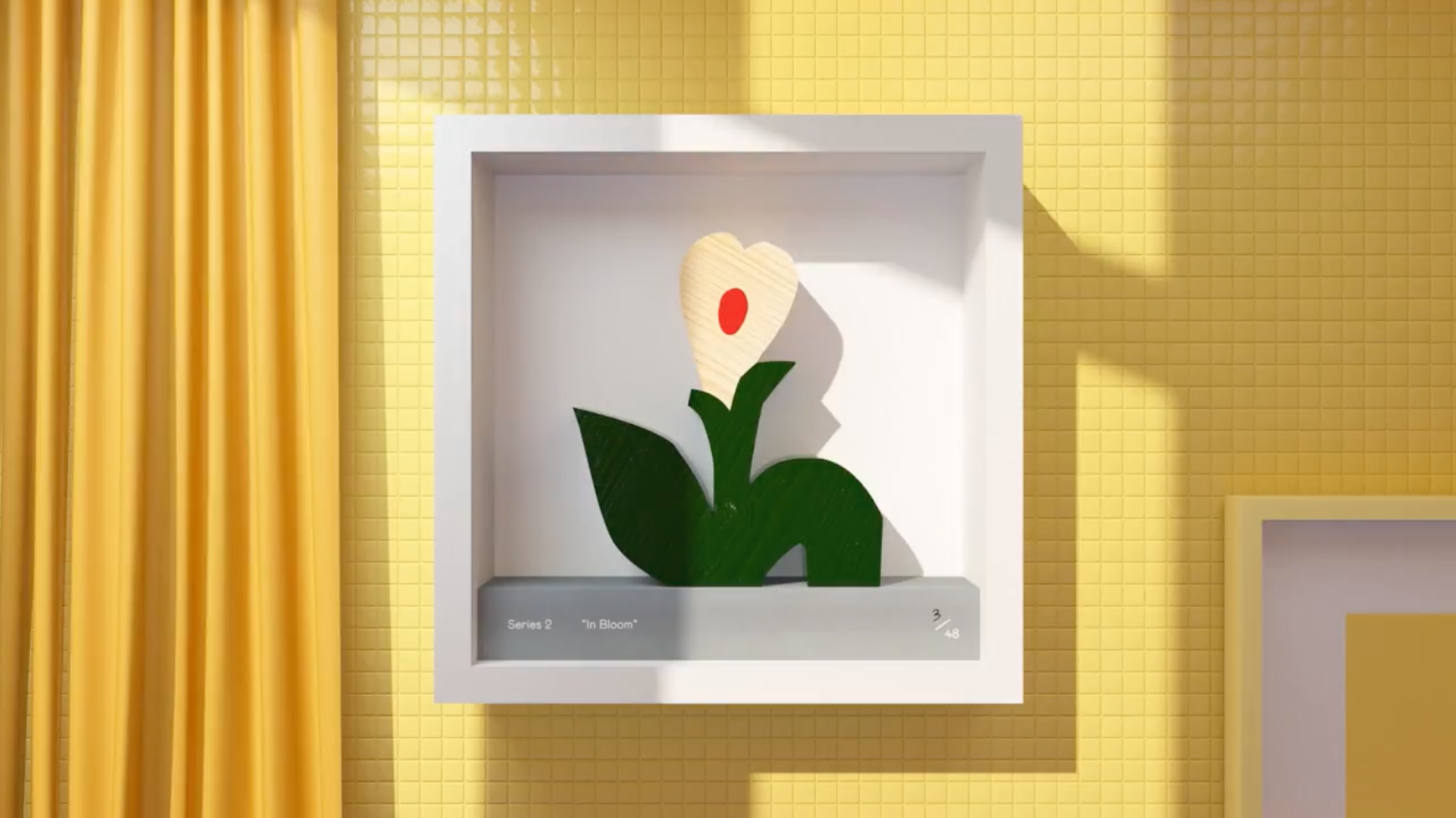 BUCK Holiday Gift Cover