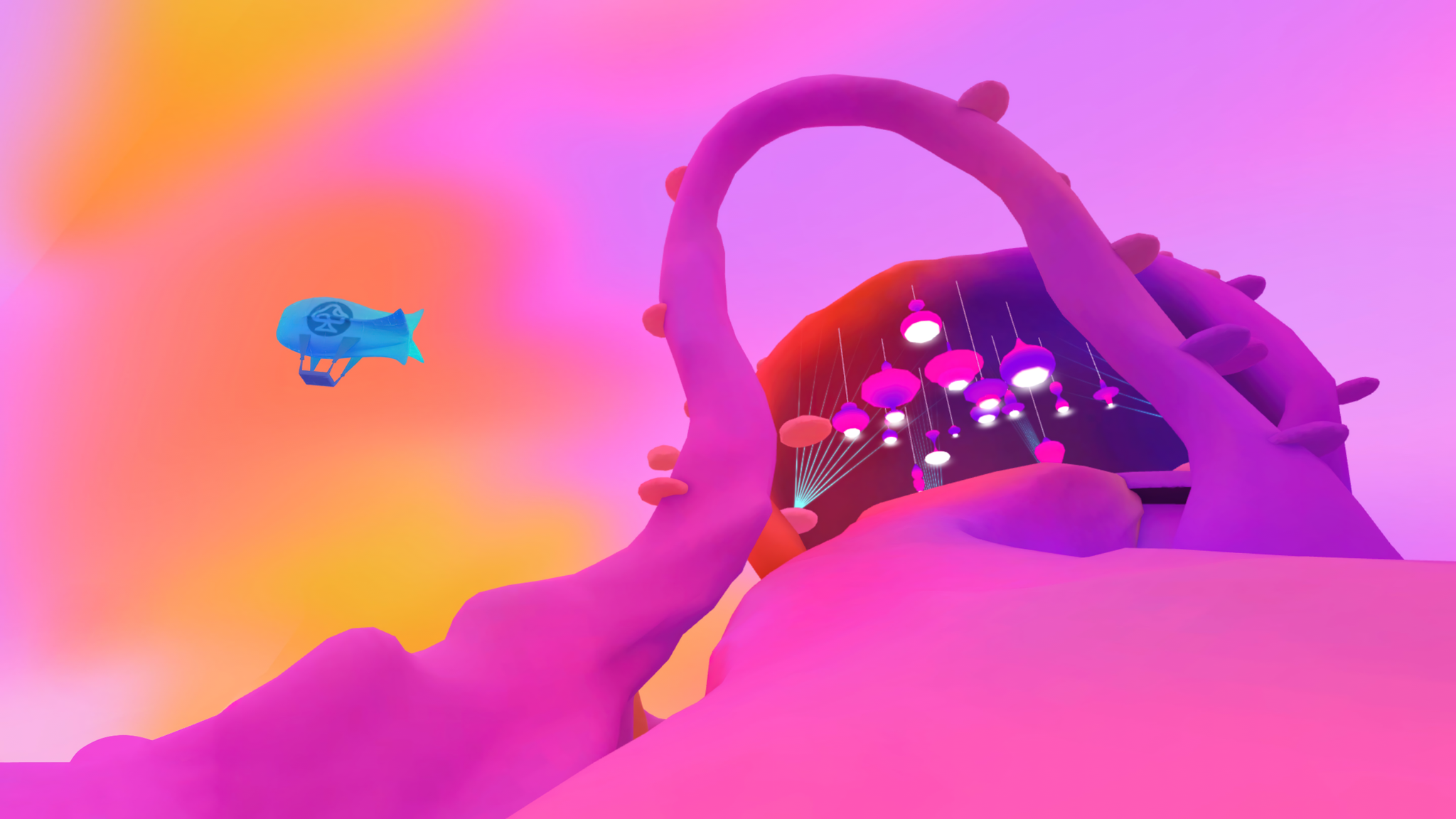 BUCK's Better Late Than NeVR Party Cover