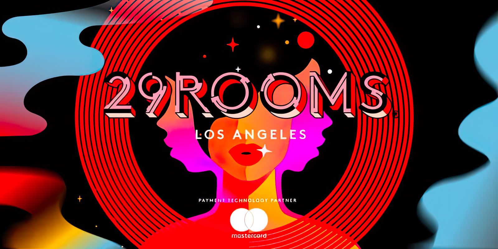 29 Rooms AR Cover